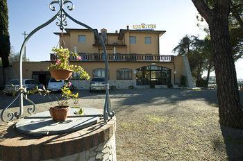 Villa Hotel Del Sole - Bild 2