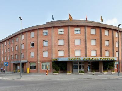 Hotel SB Corona Tortosa - Bild 3