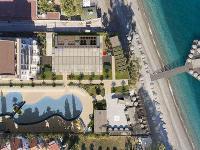 Hotel DoubleTree by Hilton Antalya Kemer - Bild 3