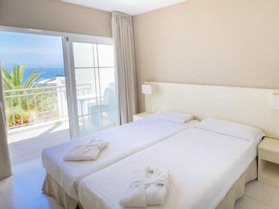Hotel Los Olivos Beach Resort - Bild 3