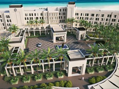 Hotel InterContinental Fujairah Resort - Bild 2