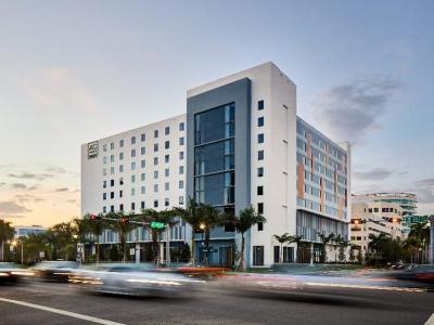 AC Hotel Miami Aventura - Bild 3