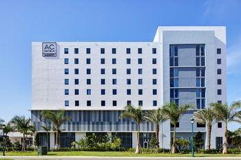 AC Hotel Miami Aventura - Bild 5
