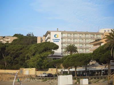Hotel ILUNION Caleta Park - Bild 5