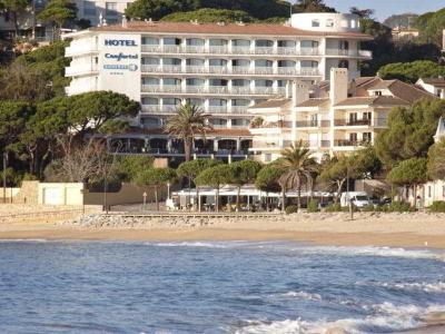 Hotel ILUNION Caleta Park - Bild 2