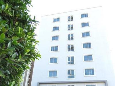 Hotel Siam Privi Residence - Bild 5