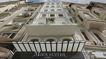 Hotel Mien Suites Istanbul - Bild 4
