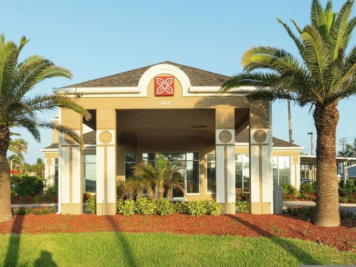 Hotel Hilton Garden Inn St. Augustine Beach - Bild 1