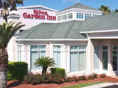 Hotel Hilton Garden Inn St. Augustine Beach - Bild 3