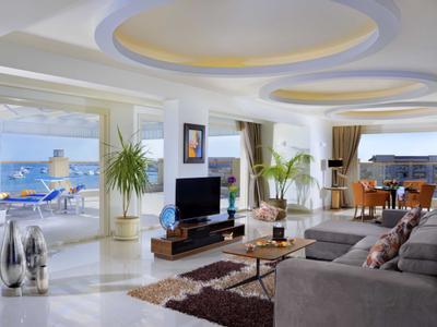 Hotel Pickalbatros Albatros White Beach Resort - Bild 2