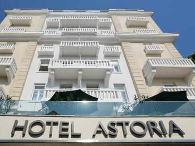 Hotel Astoria - Bild 2
