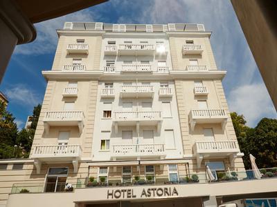 Hotel Astoria - Bild 5