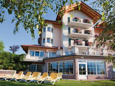 Hotel Lagorai Alpine Resort & Spa - Bild 2