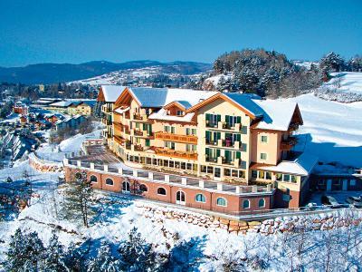 Hotel Lagorai Alpine Resort & Spa - Bild 3