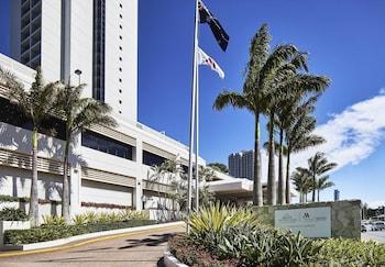 Hotel JW Marriott Gold Coast Resort & Spa - Bild 5