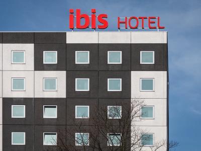 Hotel ibis Amsterdam City West - Bild 3
