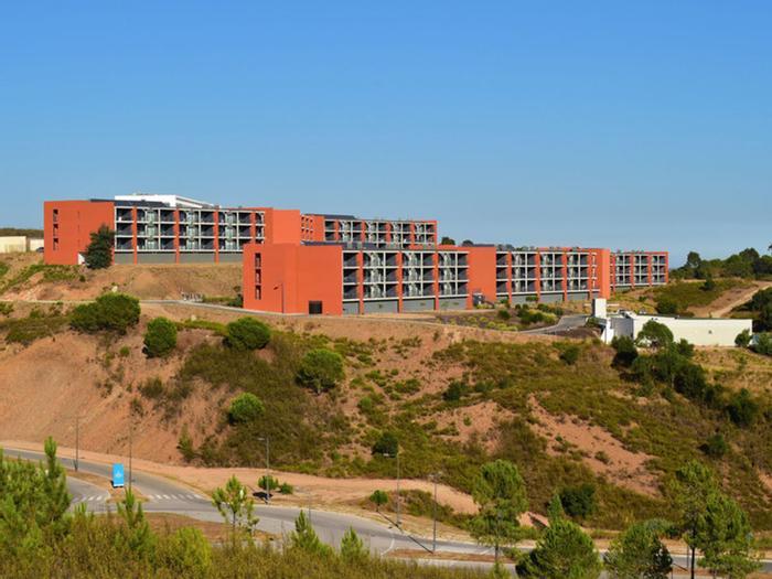Hotel Algarve Race Resort Apartments - Bild 1