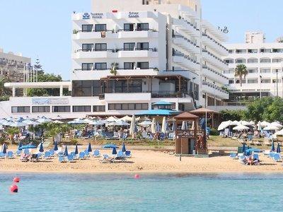 Iliada Beach Hotel - Bild 4