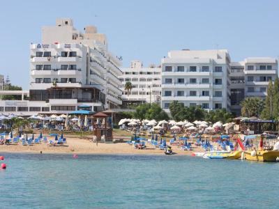 Iliada Beach Hotel - Bild 2