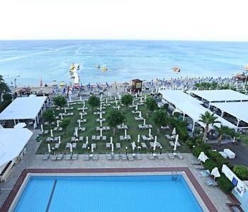 Iliada Beach Hotel - Bild 5