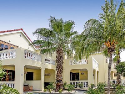 Hotel Livingstone Jan Thiel Beach Resort - Bild 3