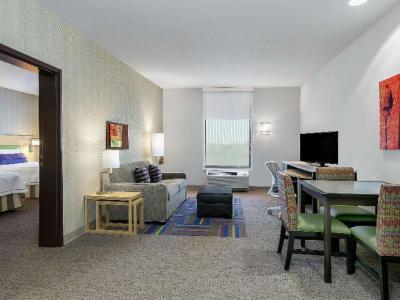 Hotel Home2 Suites By Hilton Austin Airport - Bild 5