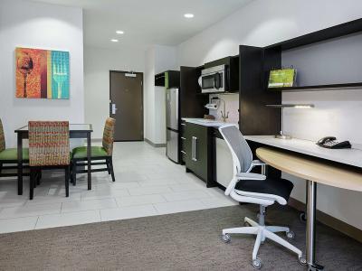 Hotel Home2 Suites By Hilton Austin Airport - Bild 4