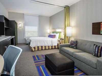 Hotel Home2 Suites By Hilton Austin Airport - Bild 3