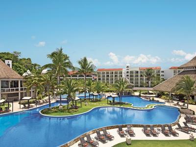Hotel Dreams Playa Bonita Panama - Bild 4