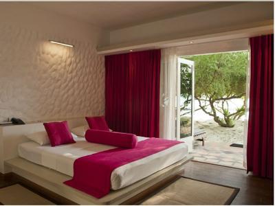 Hotel Cinnamon Dhonveli Maldives - Bild 3