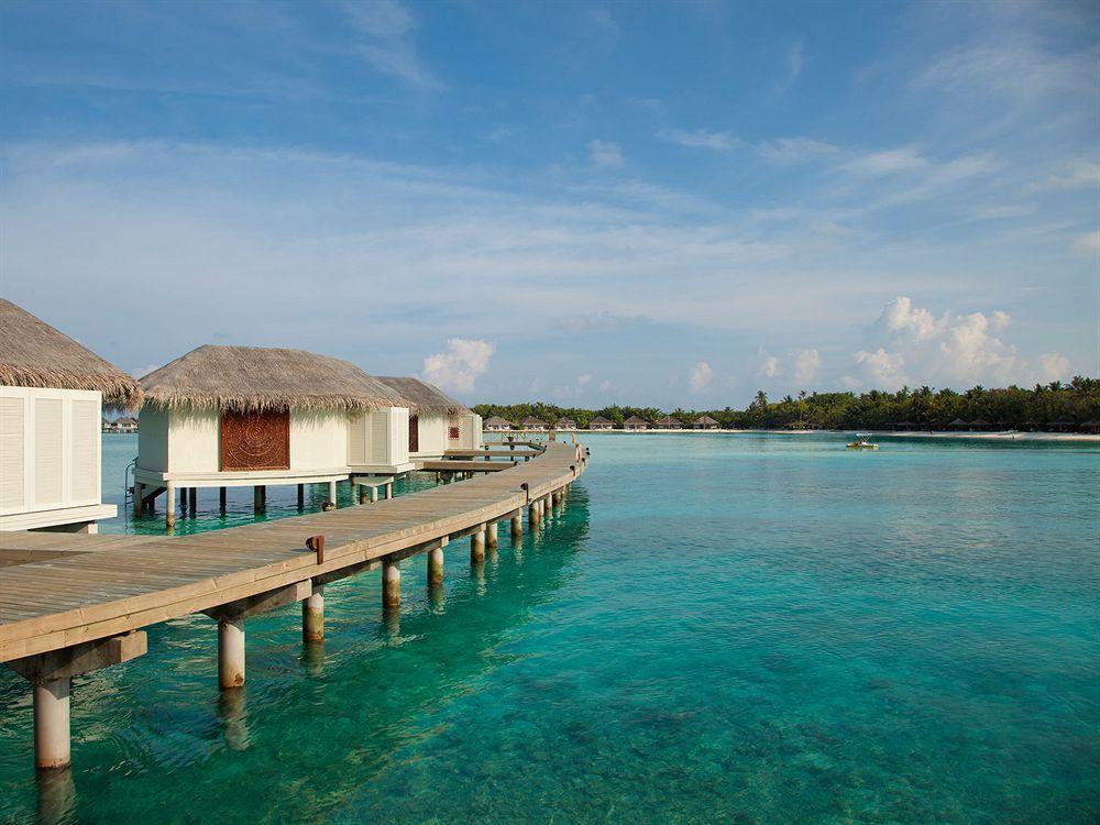 Hotel Cinnamon Dhonveli Maldives - Bild 1