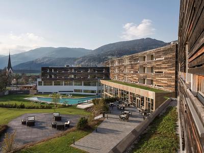 Falkensteiner Hotel & Spa Carinzia - Bild 3