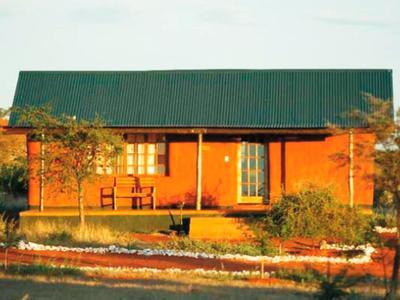 Hotel Bagatelle Kalahari Game Ranch - Bild 5