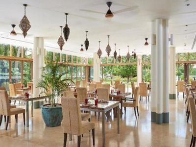 Hotel Meliá Zanzibar - Bild 4