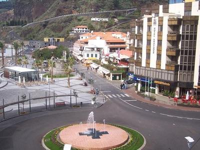 Flag Hotel Madeira - Ribeira Brava - Bild 2
