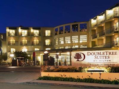 DoubleTree Suites by Hilton Hotel Doheny Beach - Dana Point - Bild 4