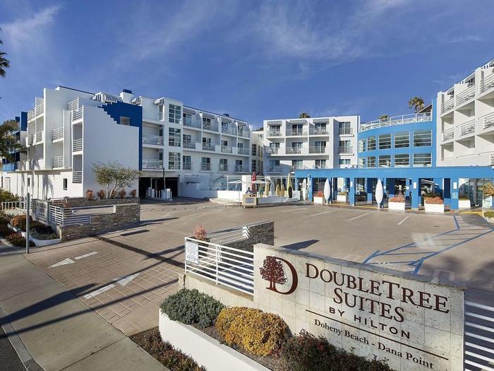 DoubleTree Suites by Hilton Hotel Doheny Beach - Dana Point - Bild 1