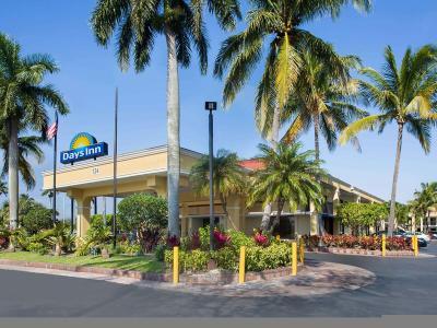 Hotel Days Inn by Wyndham Florida City - Bild 3