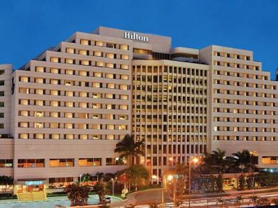Hotel Hilton Colon Guayaquil - Bild 4
