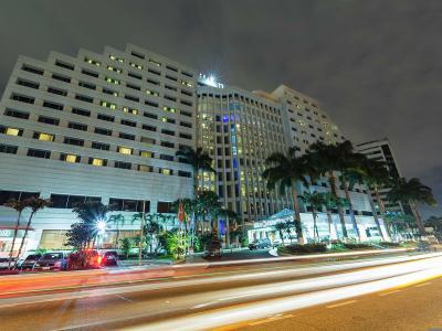 Hotel Hilton Colon Guayaquil - Bild 2