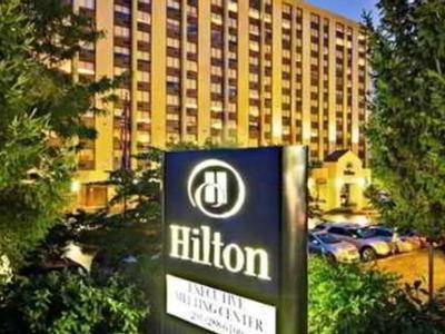 Hotel Hilton Hasbrouck Heights / Meadowlands - Bild 4