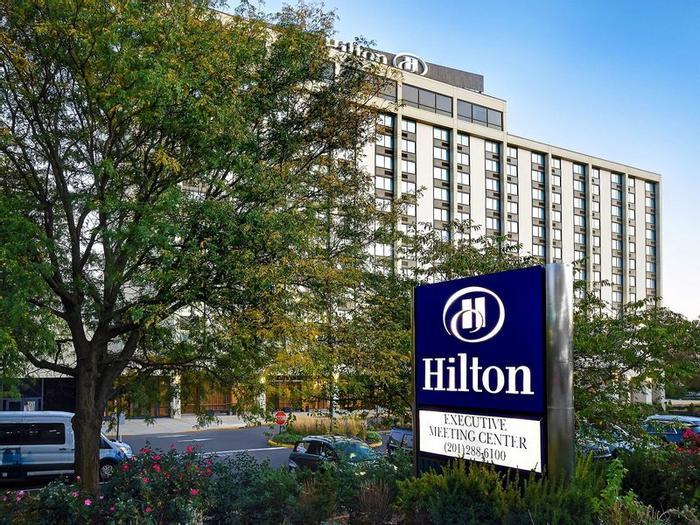 Hotel Hilton Hasbrouck Heights / Meadowlands - Bild 1