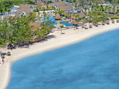 Hotel Ambre Mauritius - Bild 4