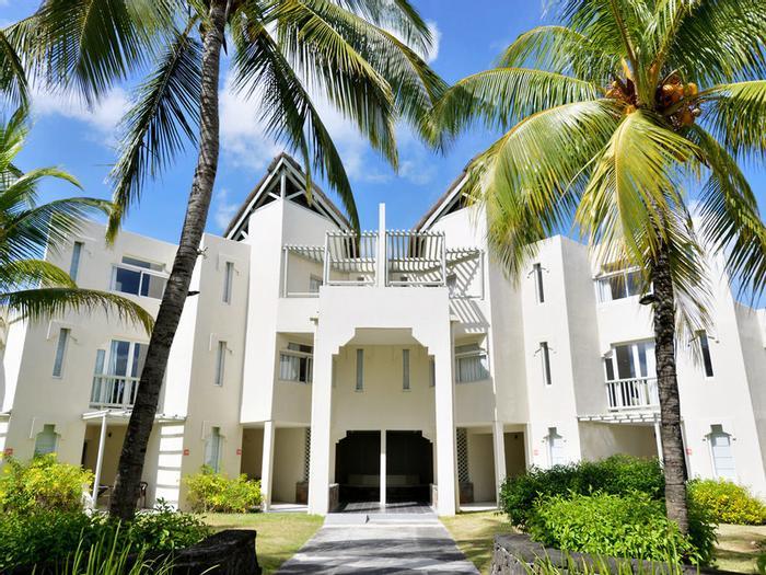 Hotel Ambre Mauritius - Bild 1