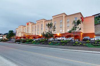 Hotel Hampton Inn by Hilton Kamloops - Bild 4