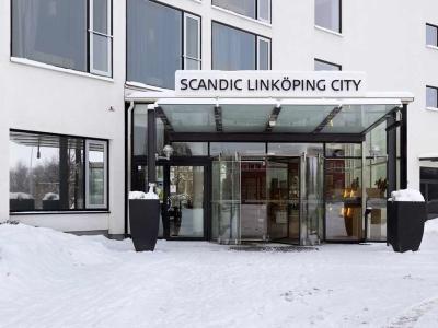 Hotel Scandic Linköping City - Bild 2