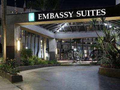 Embassy Suites by Hilton LAX North hotel - Bild 4