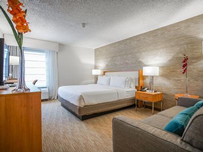 Hotel Sleep Inn & Suites - Bild 3