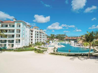 Hotel Sandals Royal Barbados - Bild 2