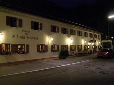 Hotel & Gaststätte Zum Erdinger Weissbräu - Bild 4